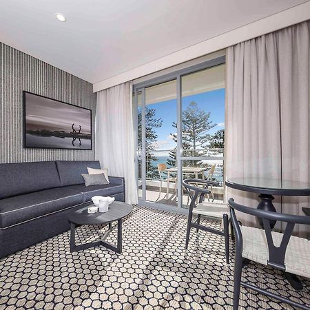 Peppers Manly Beach Сидней Экстерьер фото