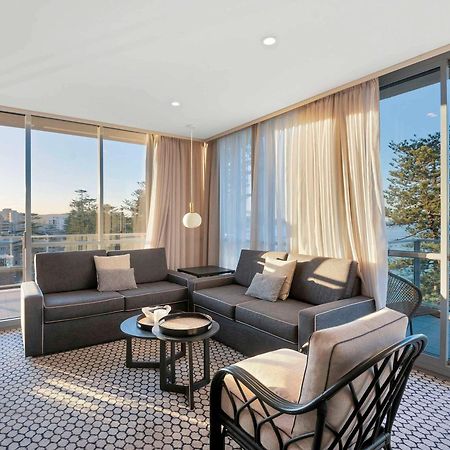 Peppers Manly Beach Сидней Экстерьер фото