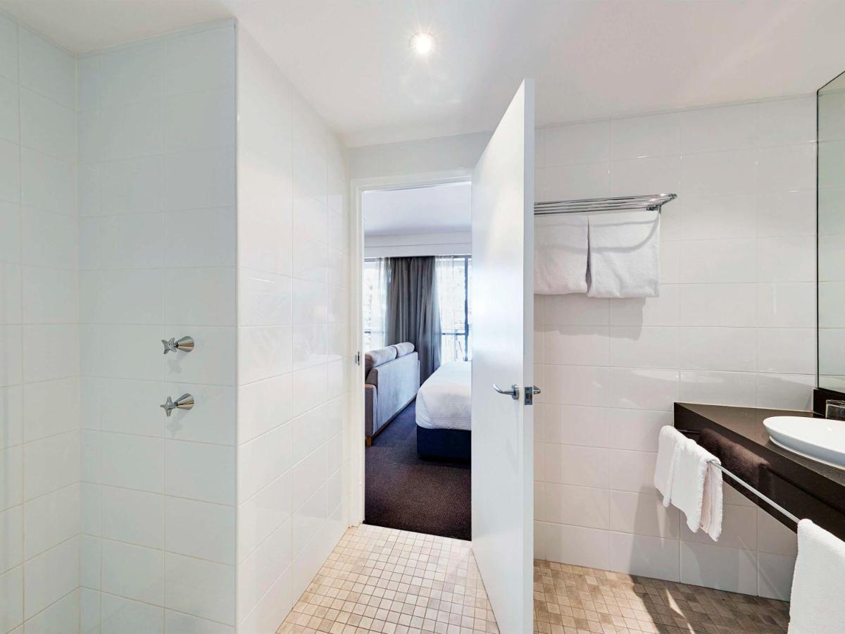 Peppers Manly Beach Сидней Экстерьер фото