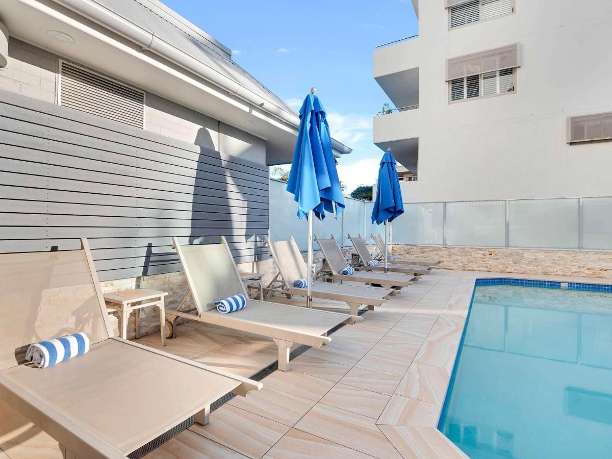 Peppers Manly Beach Сидней Экстерьер фото